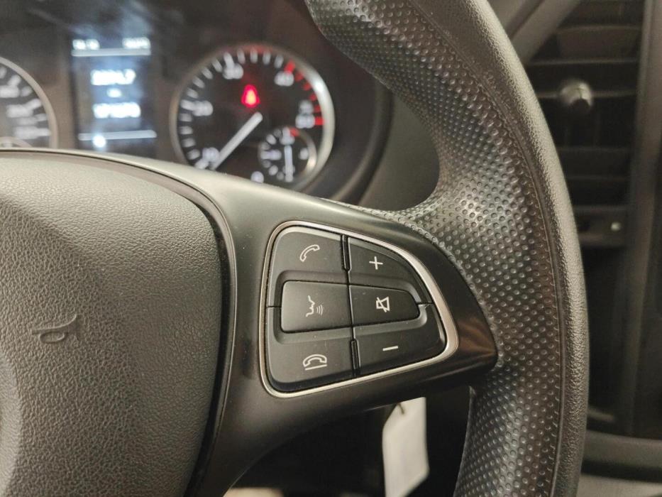 MERCEDES-BENZ Vito 2017