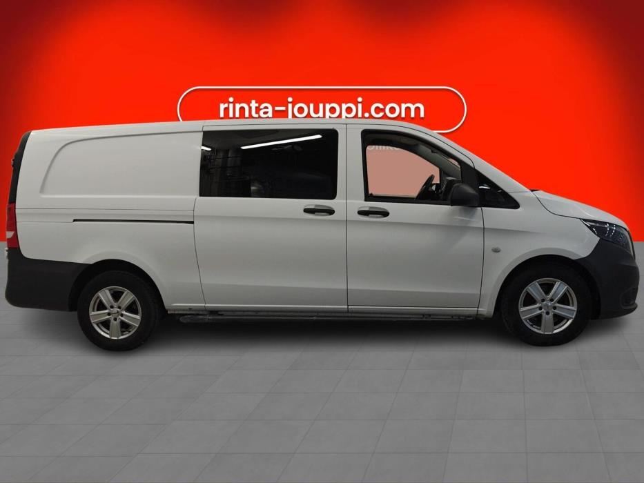 MERCEDES-BENZ Vito 2017