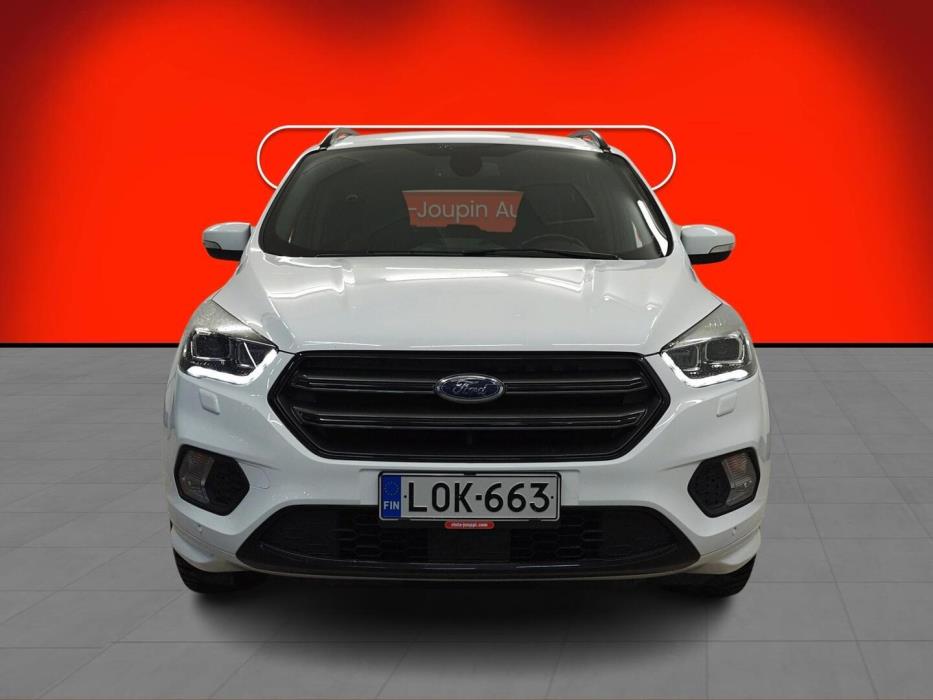 FORD Kuga 2018