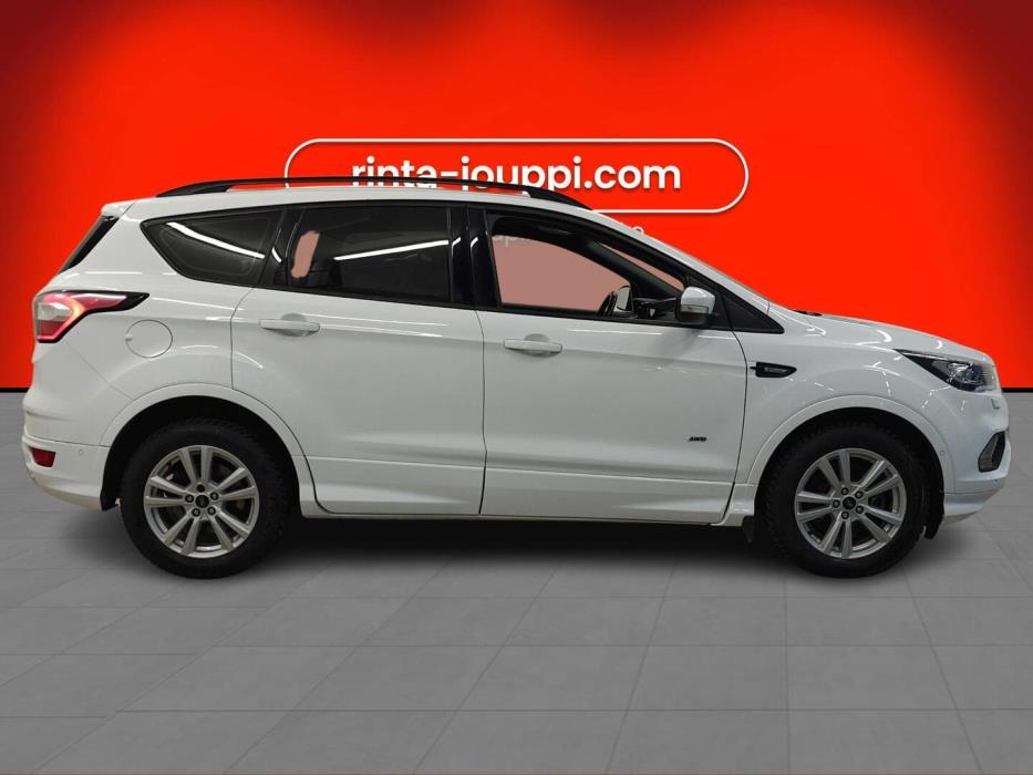 FORD Kuga 2018