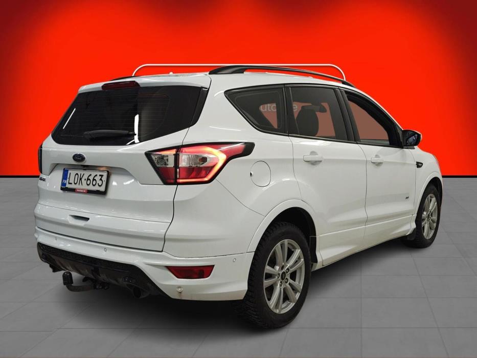 FORD Kuga 2018