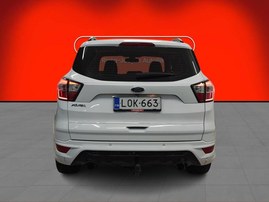 FORD Kuga 2018