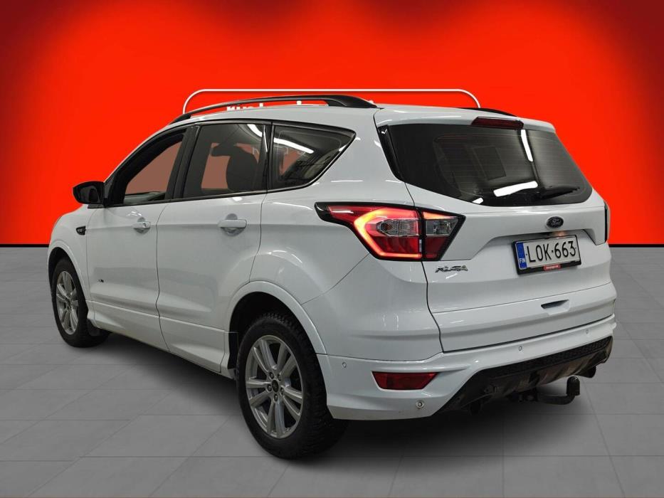 FORD Kuga 2018