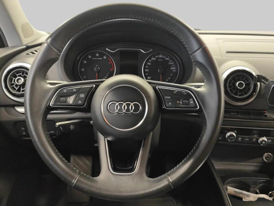 AUDI A3 2019