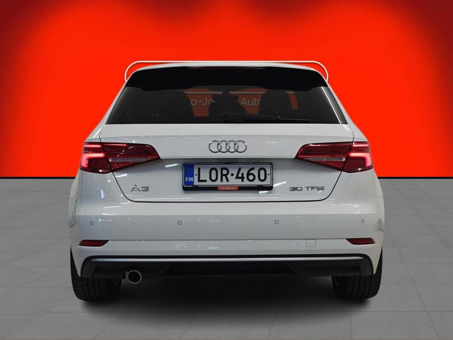 AUDI A3 2019