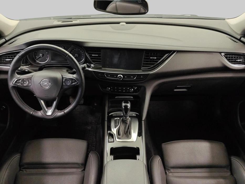 OPEL Insignia 2019
