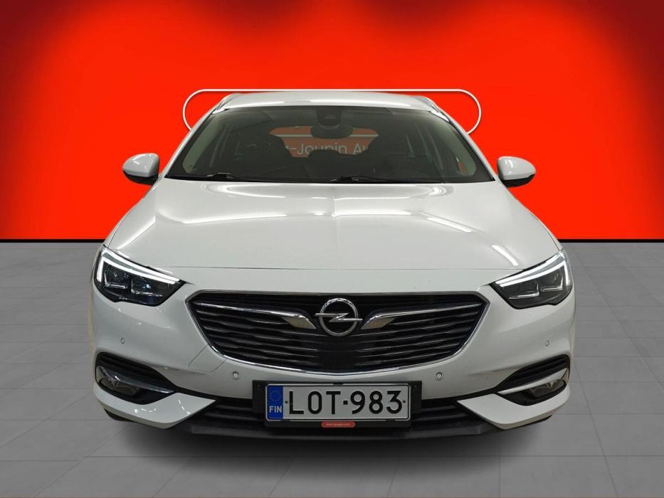 OPEL Insignia 2019