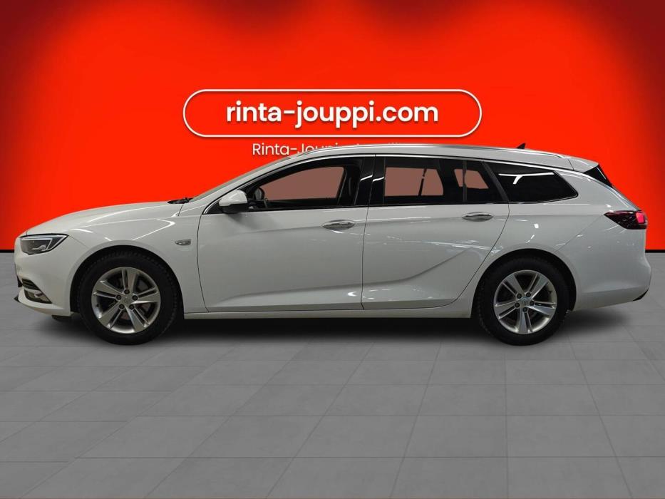 OPEL Insignia 2019