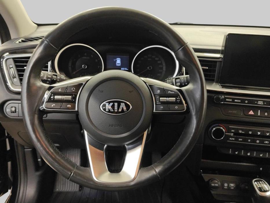 KIA Ceed 2019