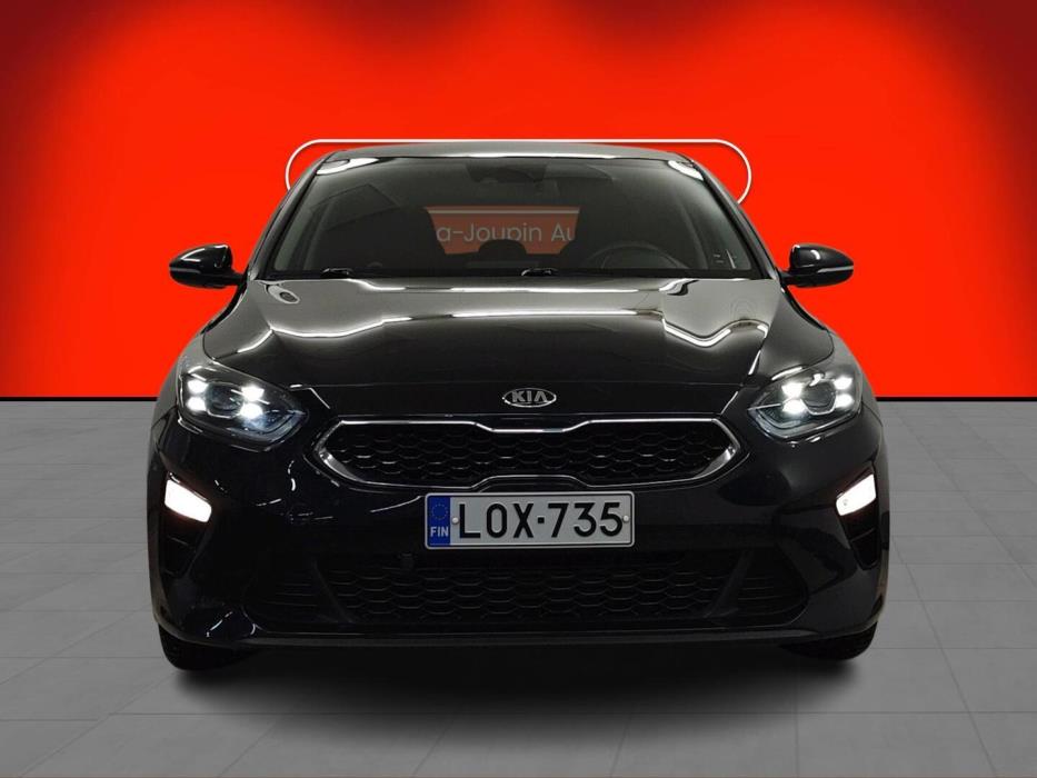 KIA Ceed 2019