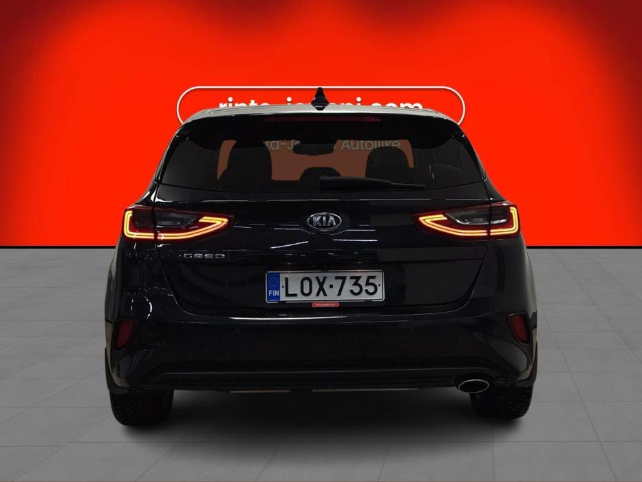 KIA Ceed 2019