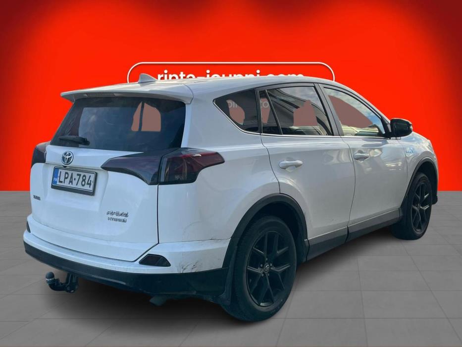 TOYOTA RAV4 2019