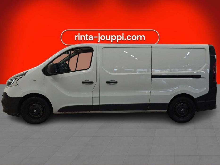 RENAULT Trafic 2020