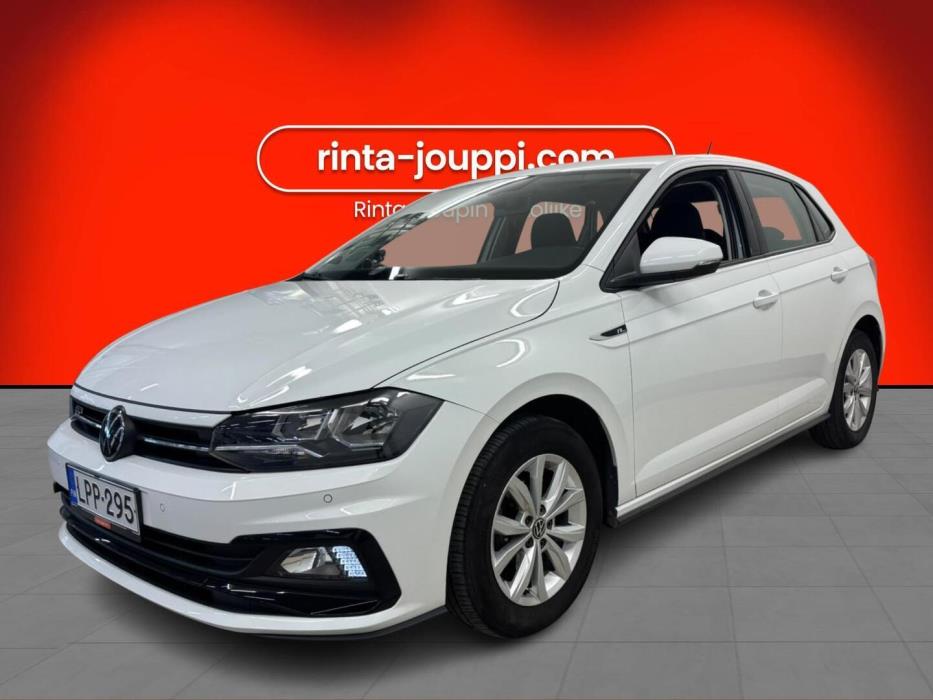 VOLKSWAGEN Polo 2021
