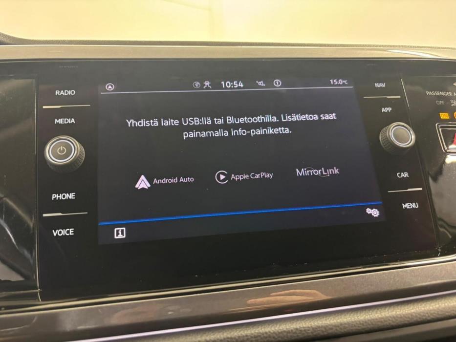 VOLKSWAGEN Polo 2021