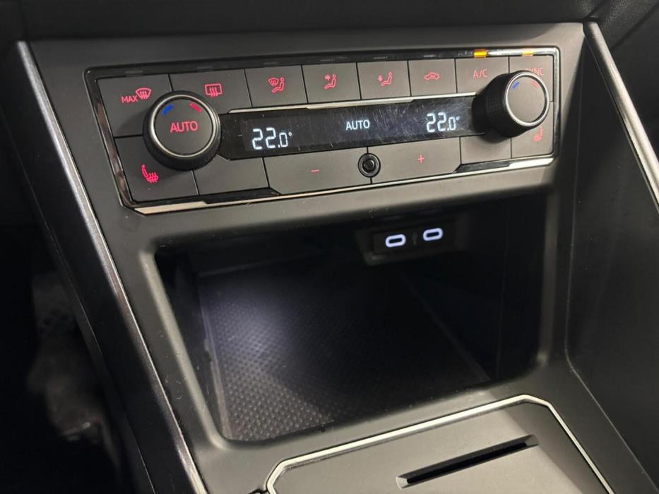 VOLKSWAGEN Polo 2021