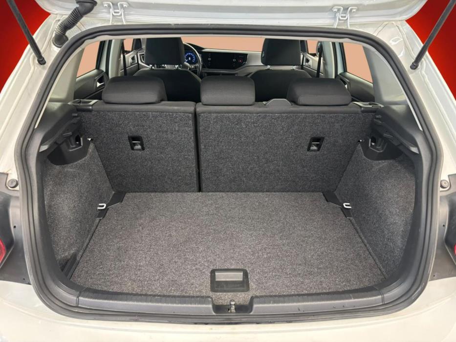 VOLKSWAGEN Polo 2021
