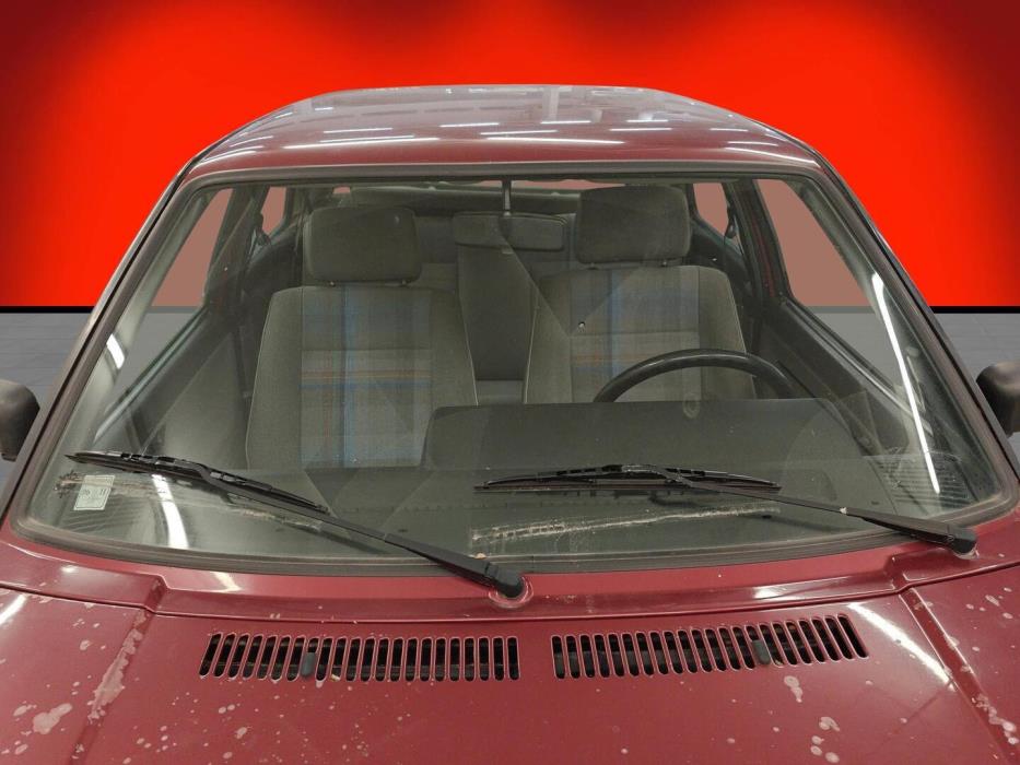 VOLKSWAGEN Golf 1990