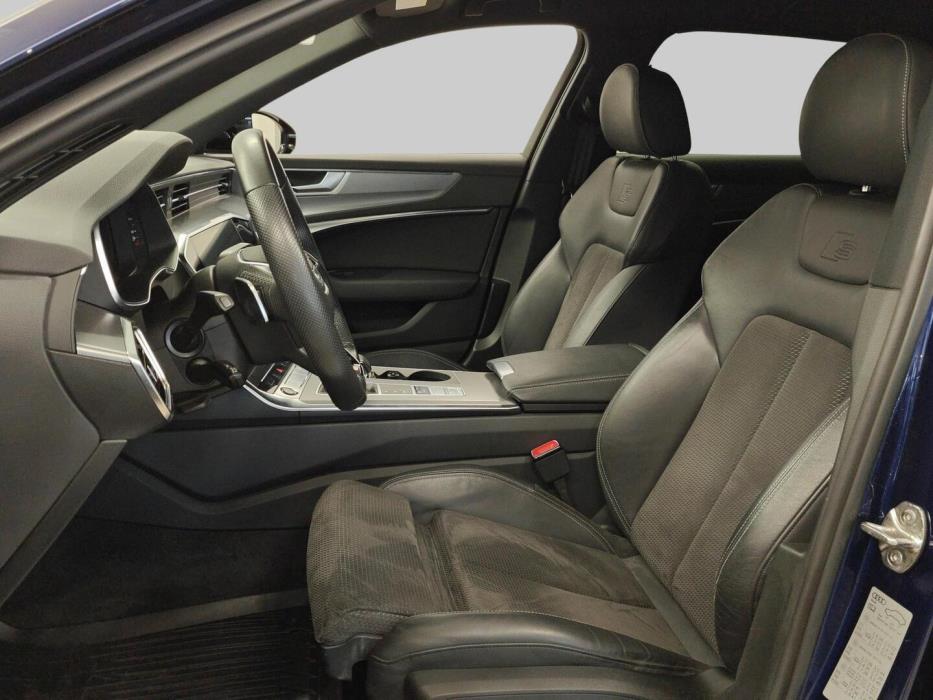 AUDI A6 2020