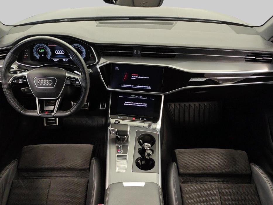 AUDI A6 2020