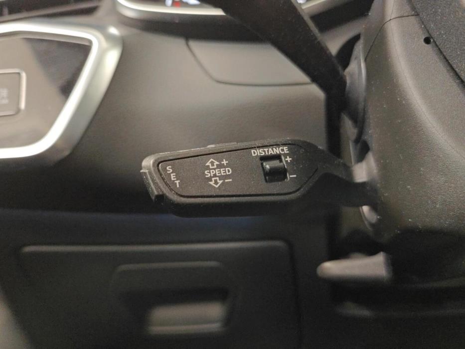 AUDI A6 2020