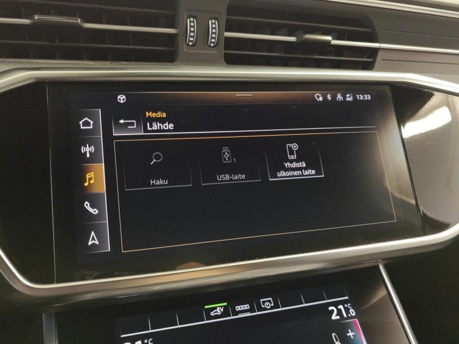 AUDI A6 2020