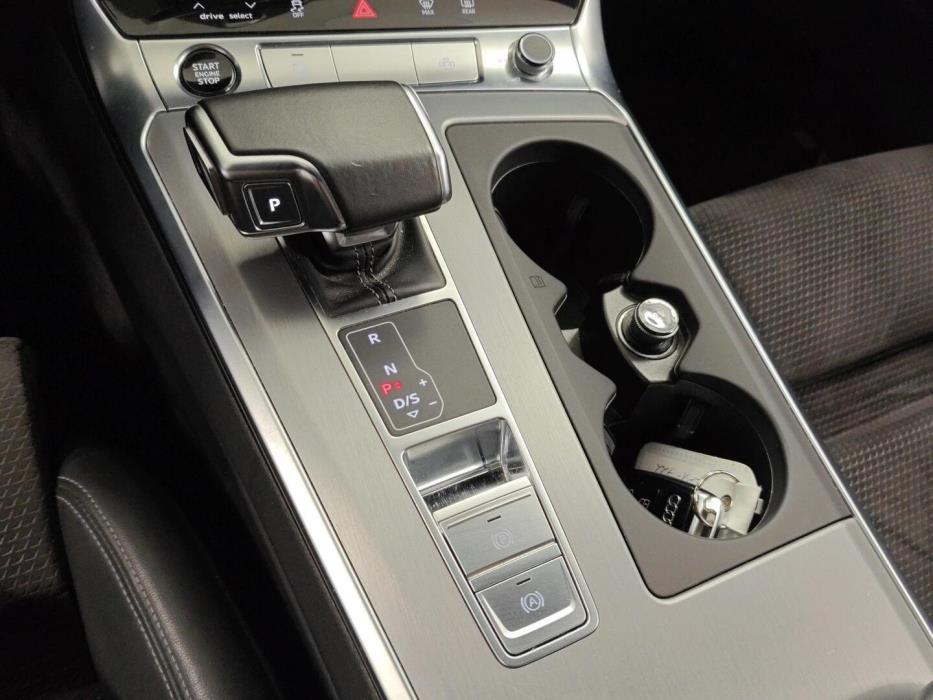 AUDI A6 2020