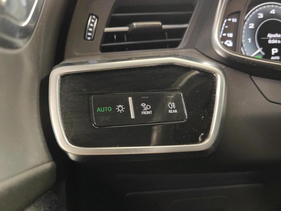 AUDI A6 2020