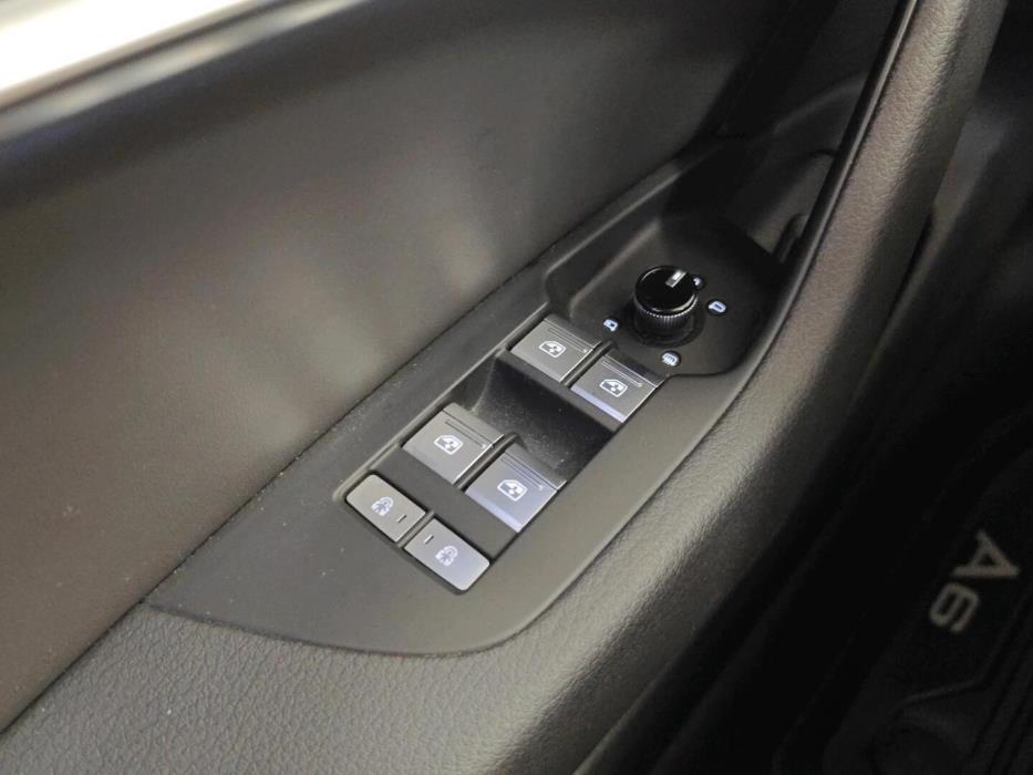 AUDI A6 2020