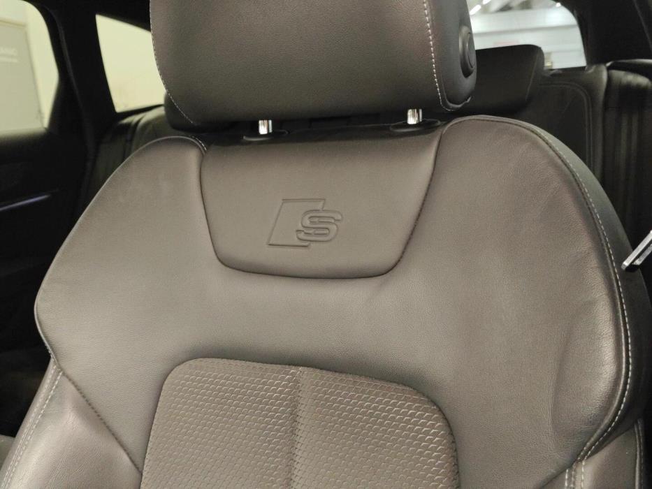AUDI A6 2020
