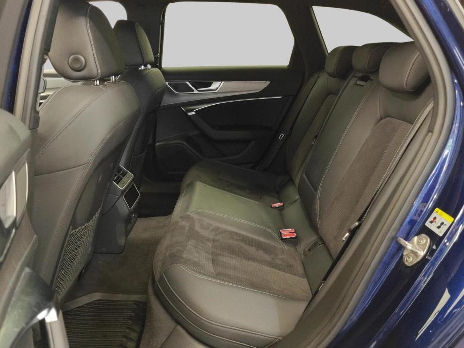 AUDI A6 2020