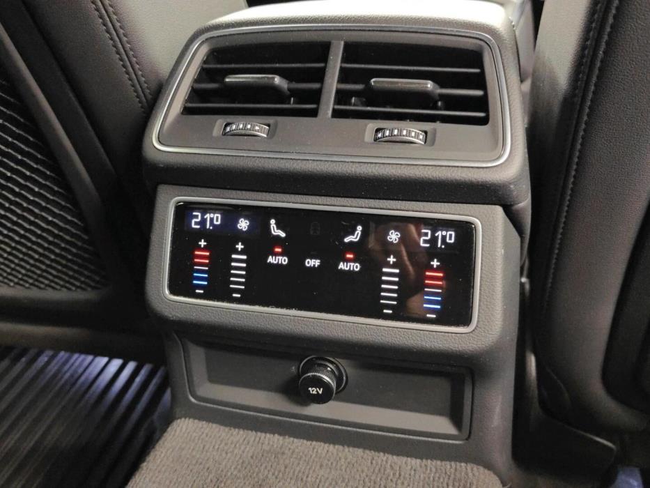 AUDI A6 2020