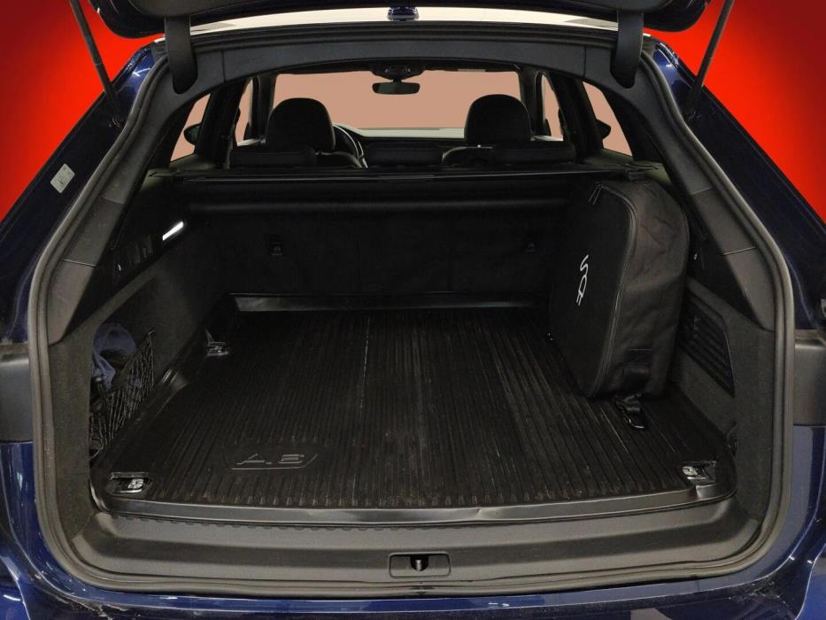 AUDI A6 2020