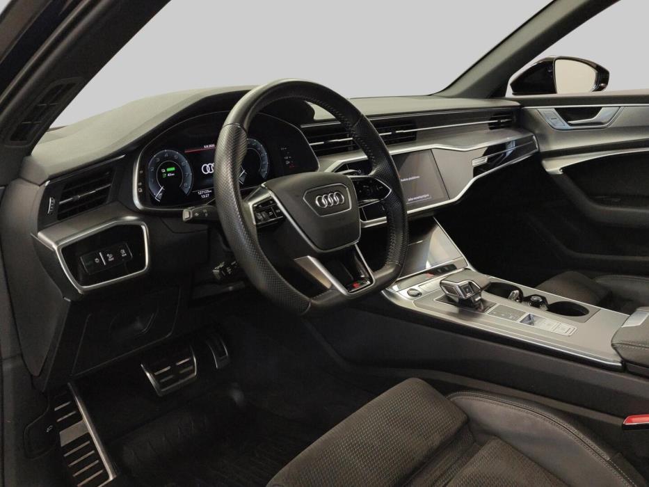 AUDI A6 2020