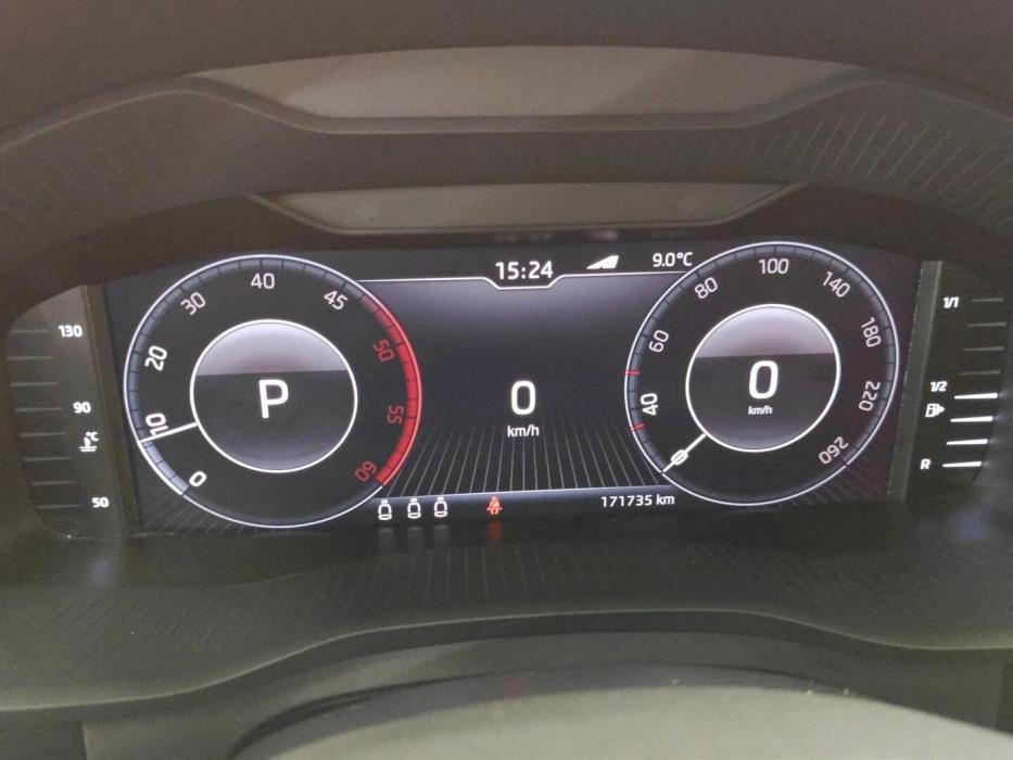 SKODA Kodiaq 2019