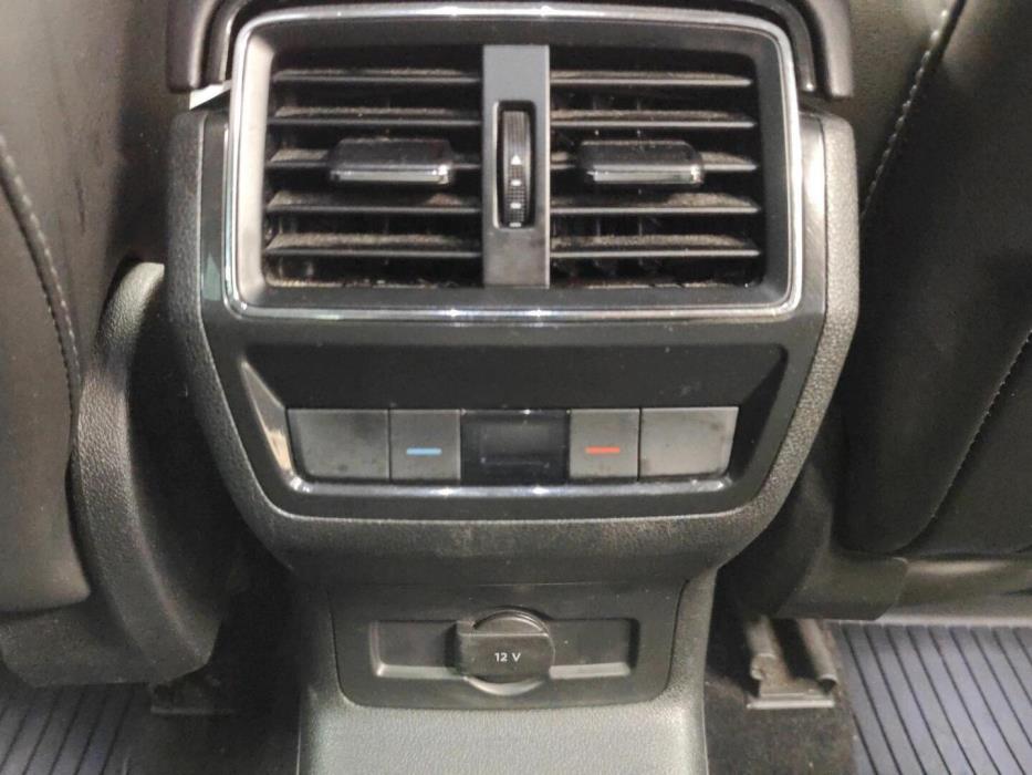 SKODA Kodiaq 2019