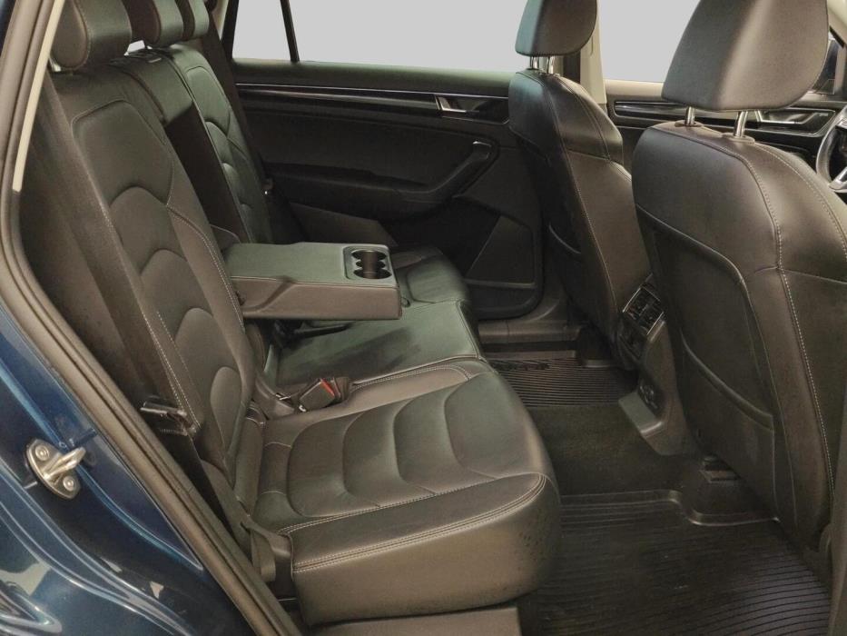 SKODA Kodiaq 2019