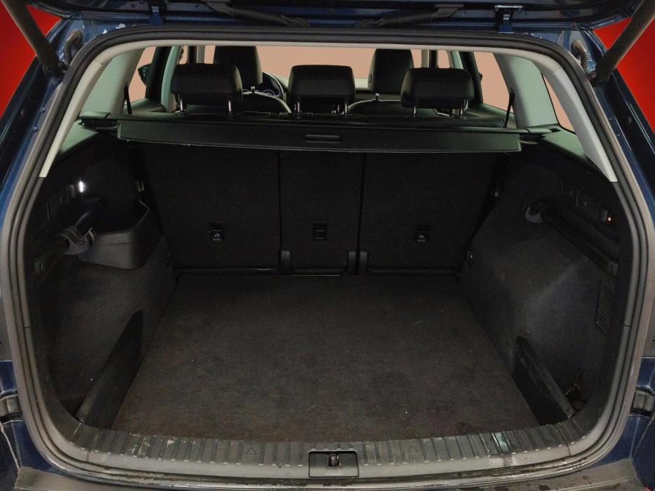SKODA Kodiaq 2019