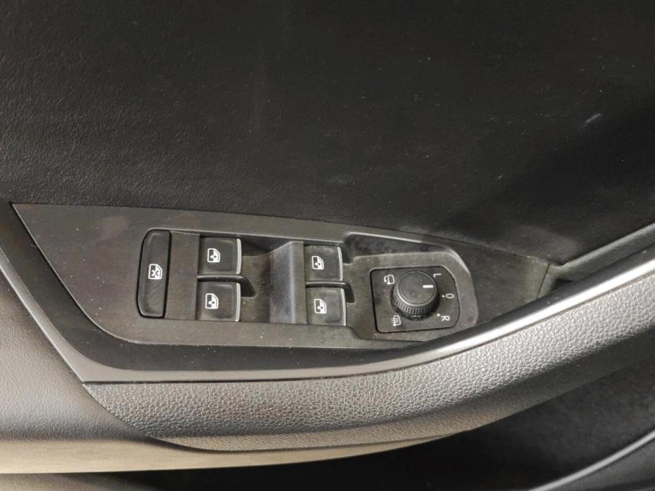 SKODA Kodiaq 2019