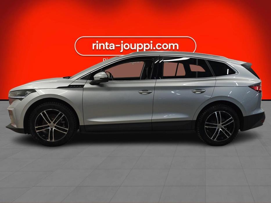 SKODA Enyaq 2023