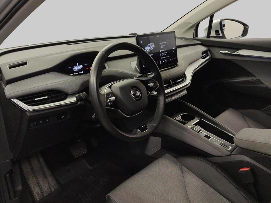 SKODA Enyaq 2023