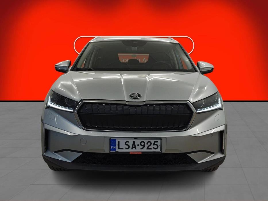 SKODA Enyaq 2023