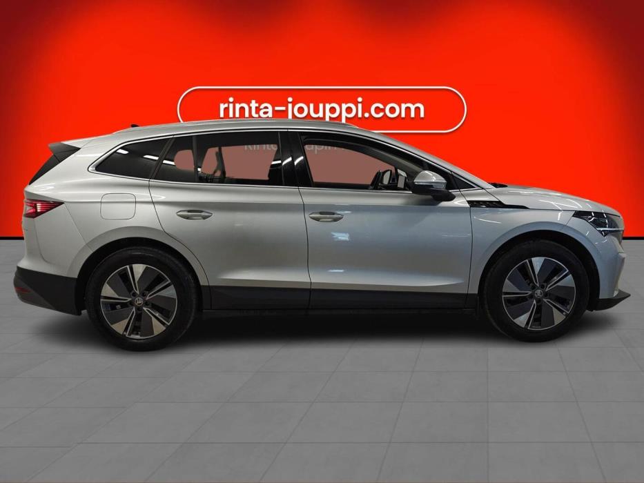 SKODA Enyaq 2023