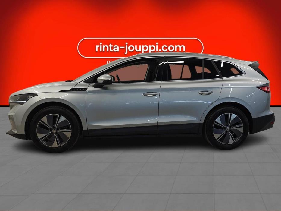 SKODA Enyaq 2023