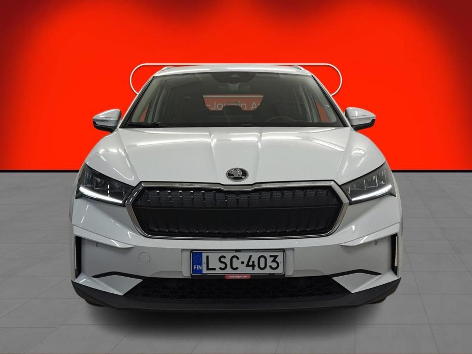 SKODA Enyaq 2023