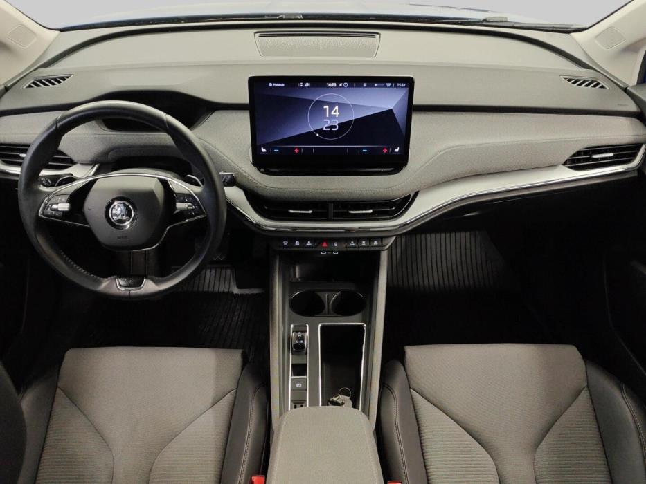 SKODA Enyaq 2023