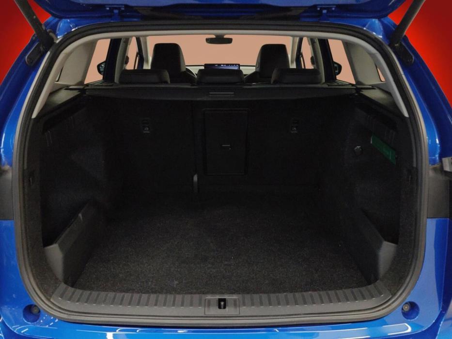 SKODA Enyaq 2023