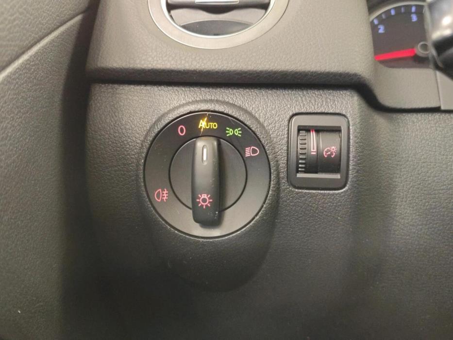 VOLKSWAGEN Tiguan 2009