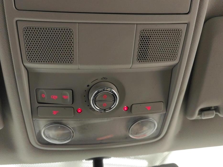 VOLKSWAGEN Tiguan 2009