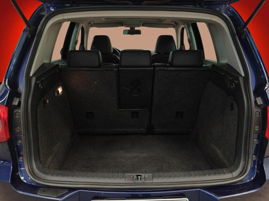 VOLKSWAGEN Tiguan 2009